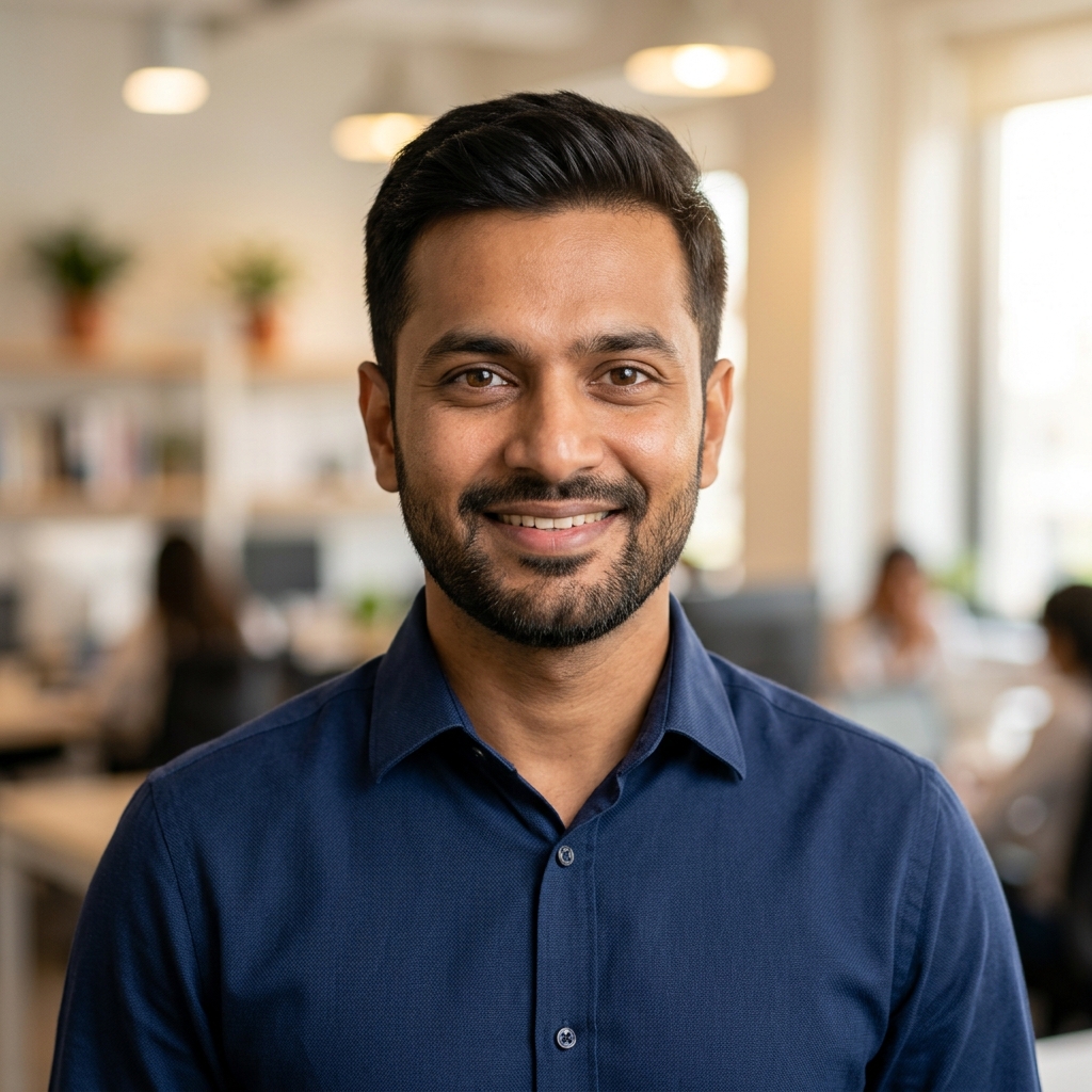 Lalit Salvi